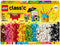 LEGO Classic Creatieve knutseldoos bouw - 11042