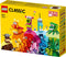 LEGO Classic Creatieve Monsters - 11017