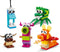 LEGO Classic Creatieve Monsters - 11017