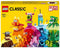 LEGO Classic Creatieve Monsters - 11017