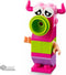 LEGO Classic Creatieve Monsters - 11017