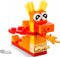 LEGO Classic Creatieve Monsters - 11017