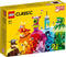 LEGO Classic Creatieve Monsters - 11017