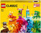 LEGO Classic Creatieve Monsters - 11017