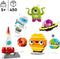 LEGO Classic Creatieve planeten - 11037