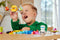 LEGO Classic Creatieve planeten - 11037