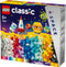 LEGO Classic Creatieve planeten - 11037