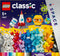 LEGO Classic Creatieve planeten - 11037