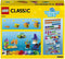 LEGO Classic Creatieve Transparante Stenen - 11013