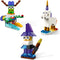 LEGO Classic Creatieve Transparante Stenen - 11013