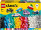 LEGO Classic Creatieve voertuigen - 11036