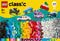 LEGO Classic Creatieve voertuigen - 11036