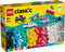 LEGO Classic Creatieve voertuigen - 11036