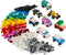 LEGO Classic Creatieve voertuigen - 11036