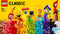 LEGO Classic Eindeloos Veel Stenen Bouwstenen Set - 11030