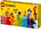 LEGO Classic Eindeloos Veel Stenen Bouwstenen Set - 11030