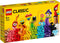 LEGO Classic Eindeloos Veel Stenen Bouwstenen Set - 11030