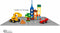 LEGO Classic Grijze Bouwplaat - 11024