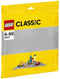 LEGO Classic Grijze Bouwplaat - 11024