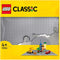 LEGO Classic Grijze Bouwplaat - 11024