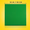 LEGO Classic Groene Bouwplaat - 11023