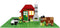 LEGO Classic Groene Bouwplaat - 11023