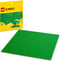 LEGO Classic Groene Bouwplaat - 11023