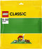 LEGO Classic Groene Bouwplaat - 11023
