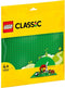 LEGO Classic Groene Bouwplaat - 11023