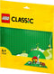 LEGO Classic Groene Bouwplaat - 11023