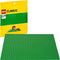 LEGO Classic Groene Bouwplaat - 11023