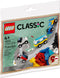 LEGO Classic - Polybag 90 jaar auto's - 30510