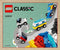 LEGO Classic - Polybag 90 jaar auto's - 30510