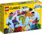 LEGO Classic Rond de Wereld - 11015