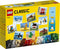 LEGO Classic Rond de Wereld - 11015