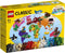 LEGO Classic Rond de Wereld - 11015