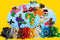 LEGO Classic Rond de Wereld - 11015