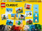 LEGO Classic Rond de Wereld - 11015