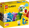 LEGO Classic Stenen en Functies - 11019