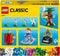 LEGO Classic Stenen en Functies - 11019