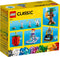 LEGO Classic Stenen en Functies - 11019