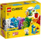 LEGO Classic Stenen en Functies - 11019