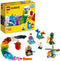 LEGO Classic Stenen en Functies - 11019