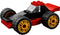 LEGO Classic Stenen en Wielen - 11014