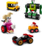 LEGO Classic Stenen en Wielen - 11014