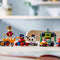 LEGO Classic Stenen en Wielen - 11014