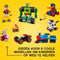 LEGO Classic Stenen en Wielen - 11014