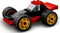 LEGO Classic Stenen en Wielen - 11014
