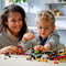 LEGO Classic Stenen en Wielen - 11014
