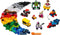 LEGO Classic Stenen en Wielen - 11014